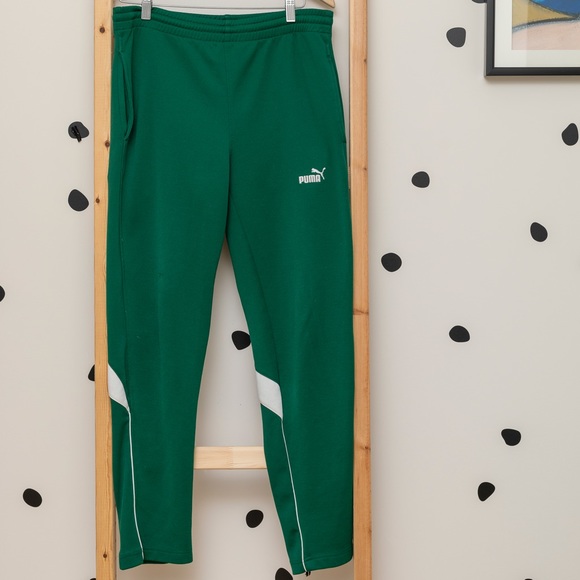 Puma Sweat Pants - Picture 2 of 13